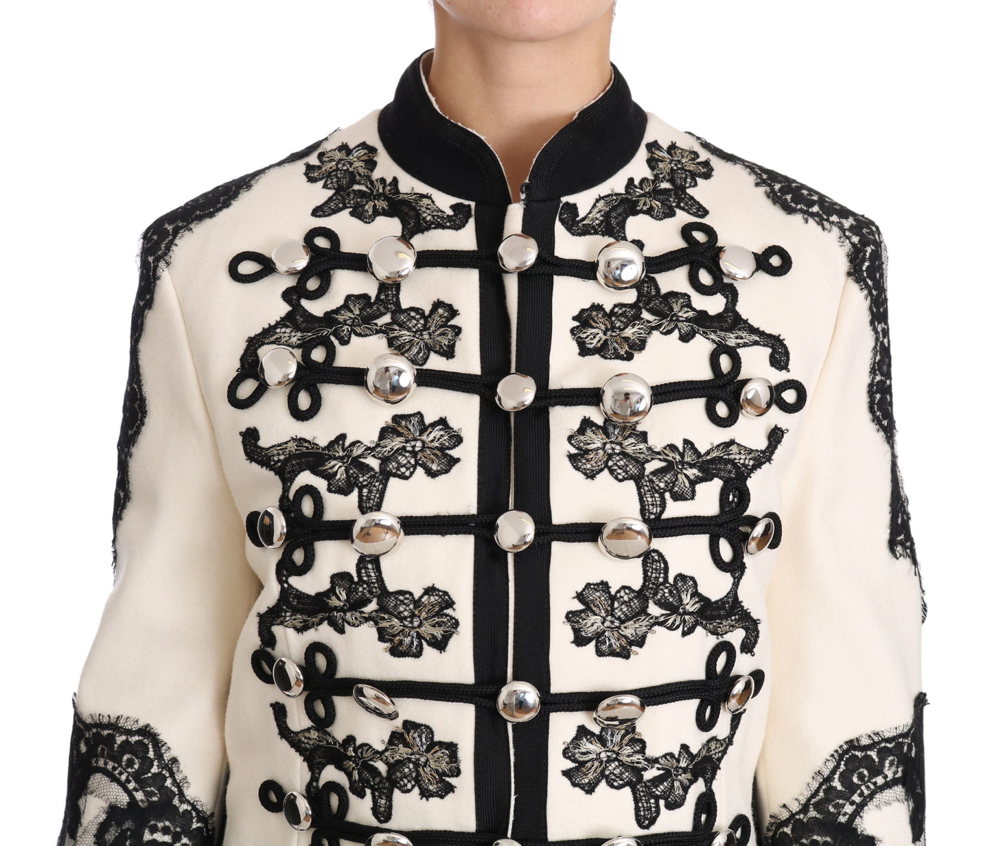 Dolce & Gabbana Barockjacke - Damen