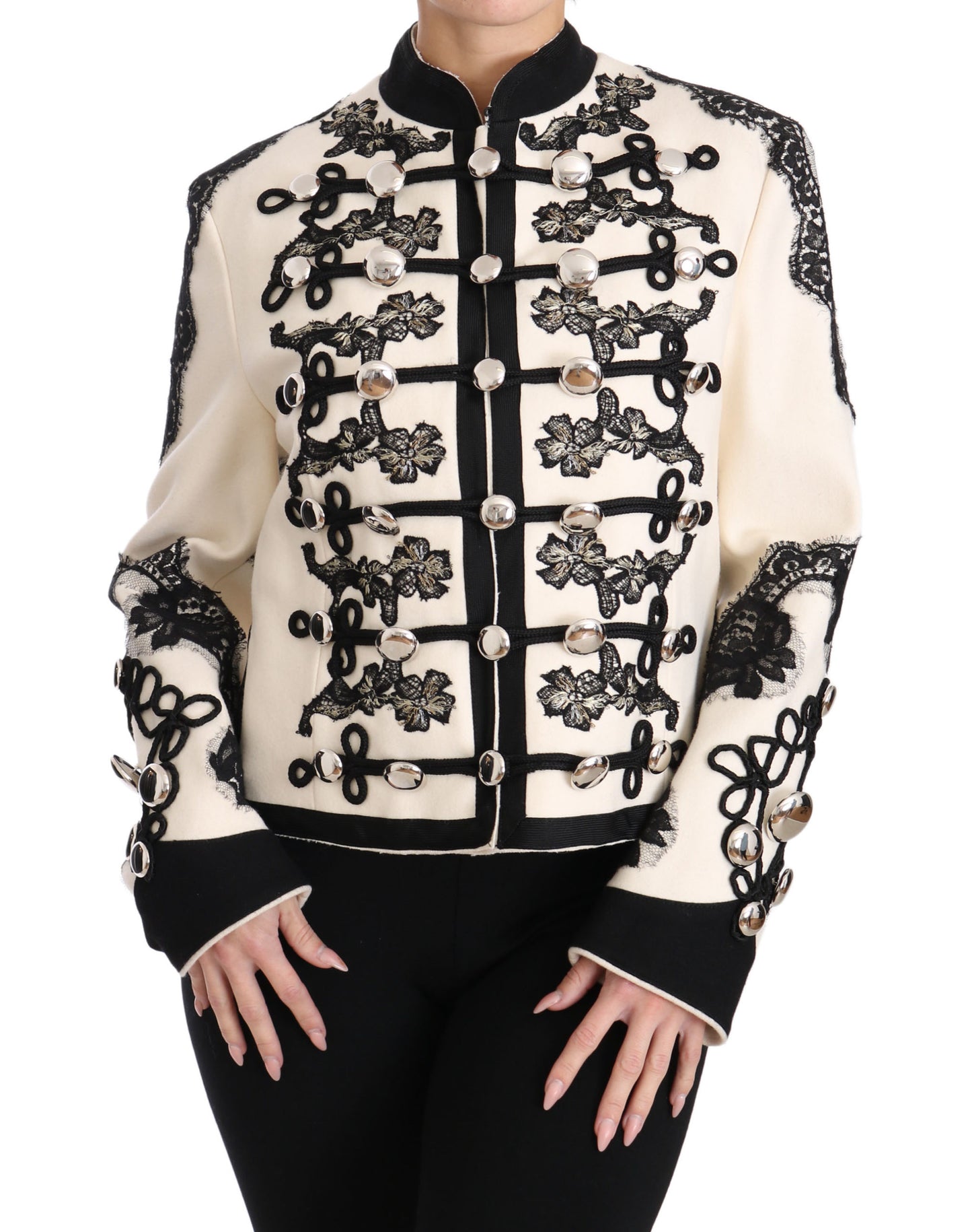 Dolce & Gabbana Barockjacke - Damen