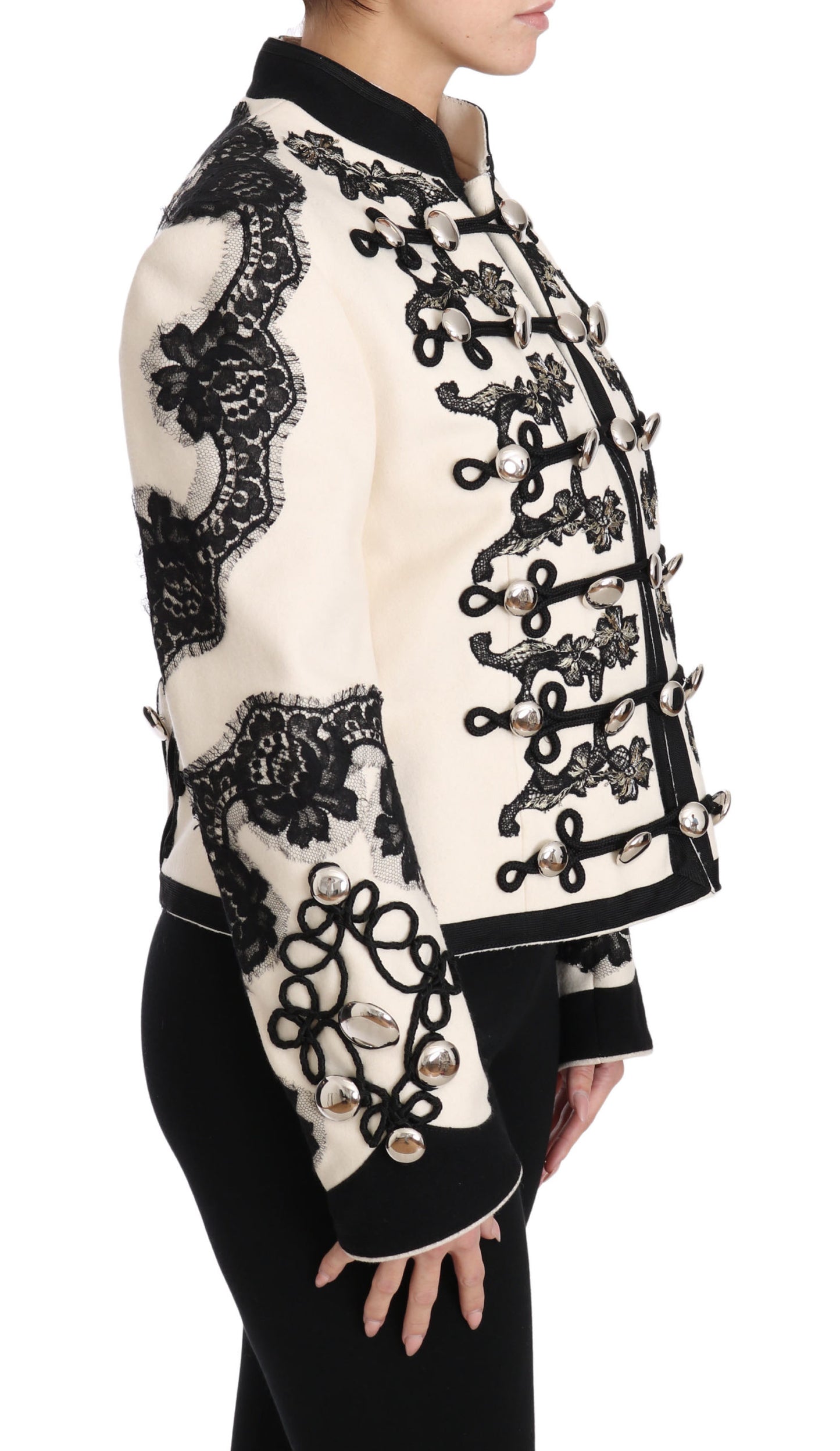 Dolce & Gabbana Barockjacke - Damen