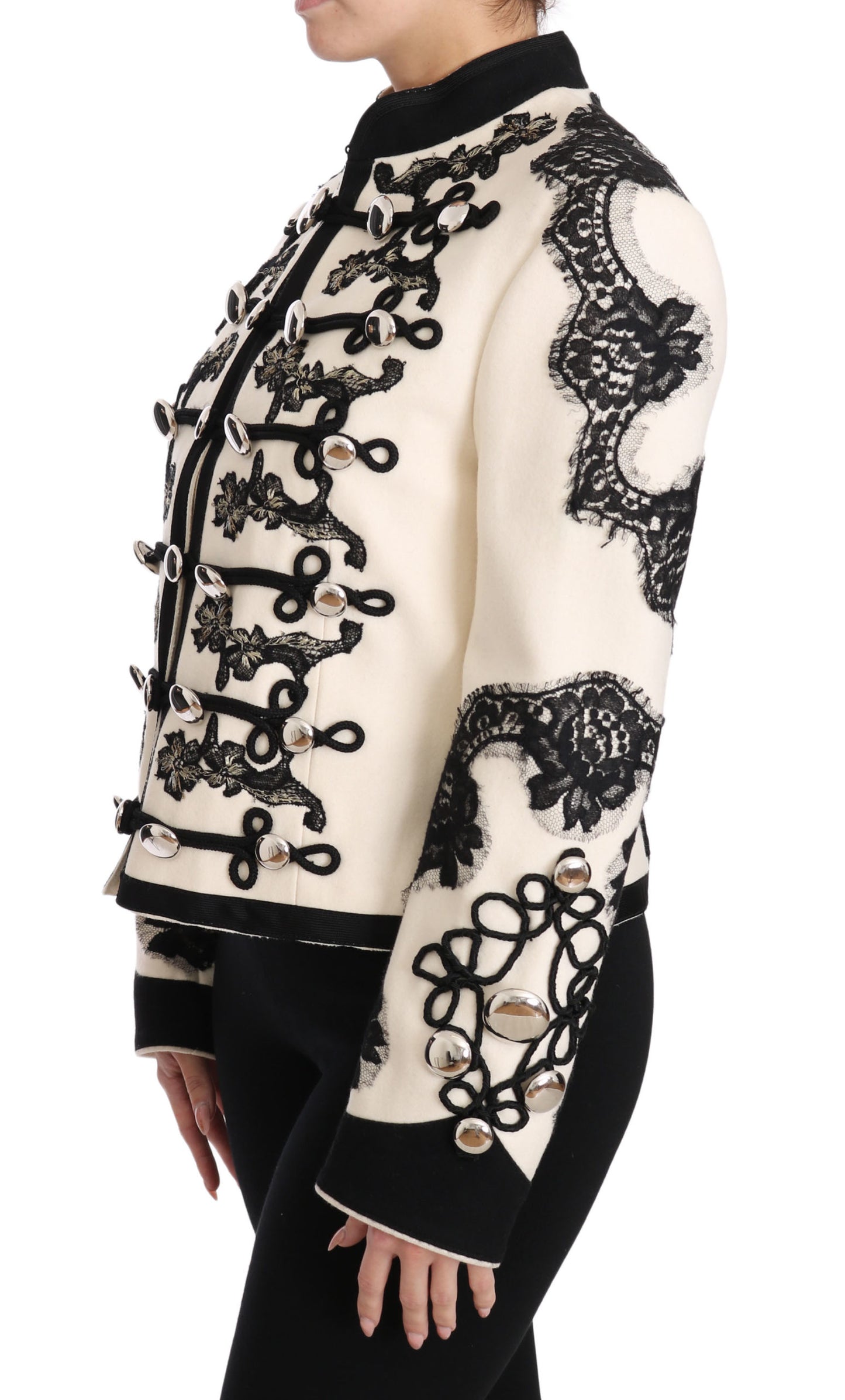 Dolce & Gabbana Barockjacke - Damen