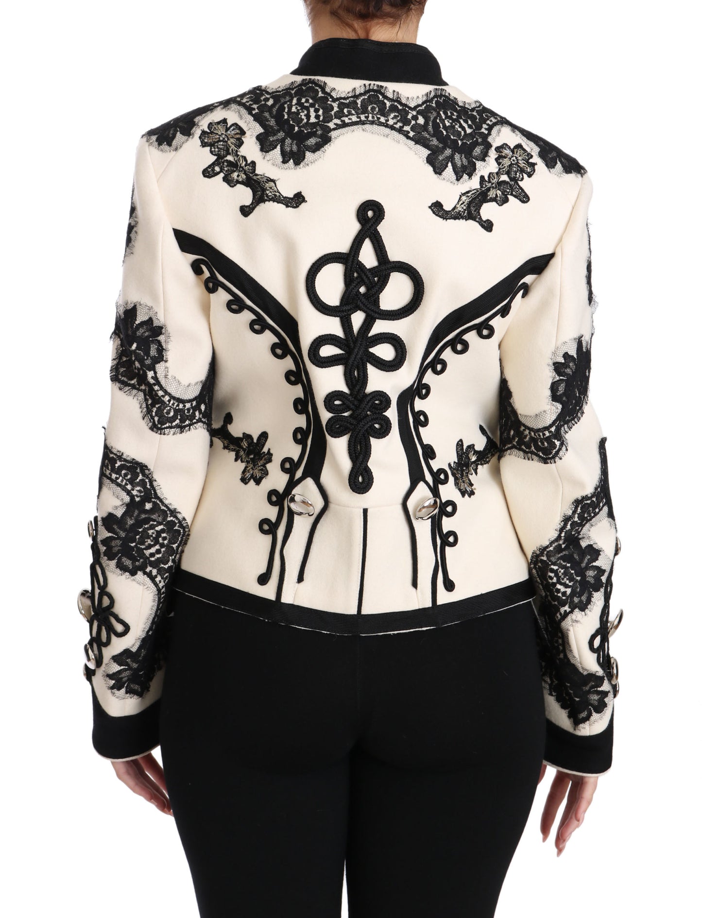 Dolce & Gabbana Barockjacke - Damen