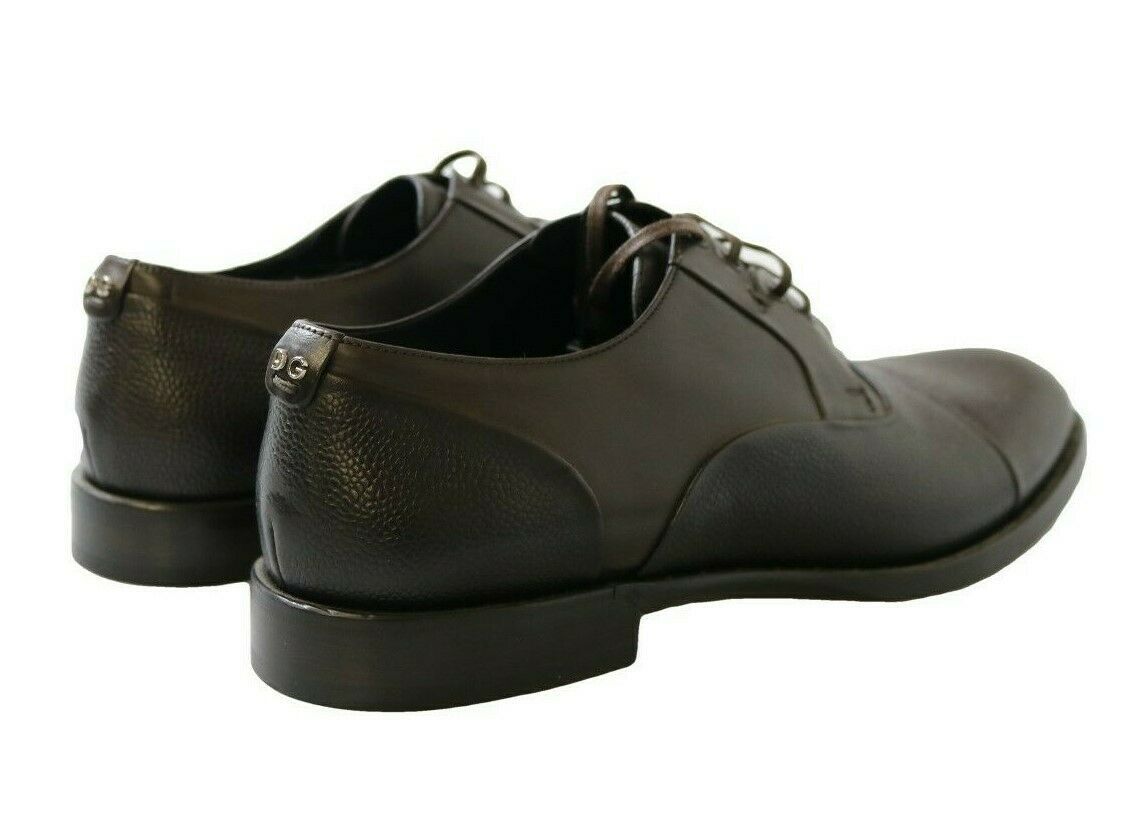Dolce & Gabbana Lace-Up Shoes - Men