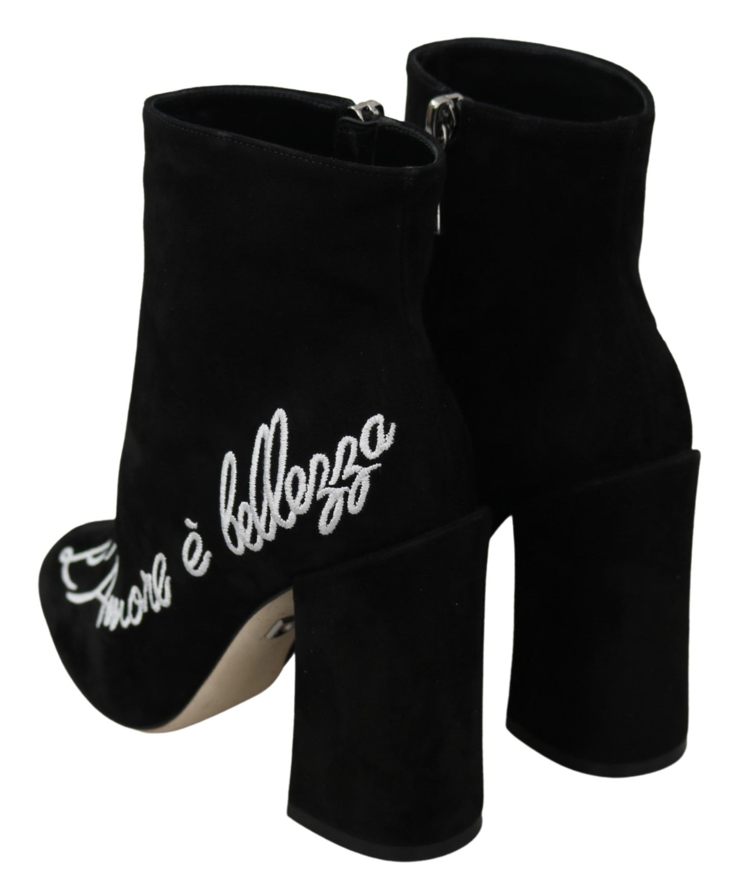 Dolce & Gabbana Stiefeletten - Damen