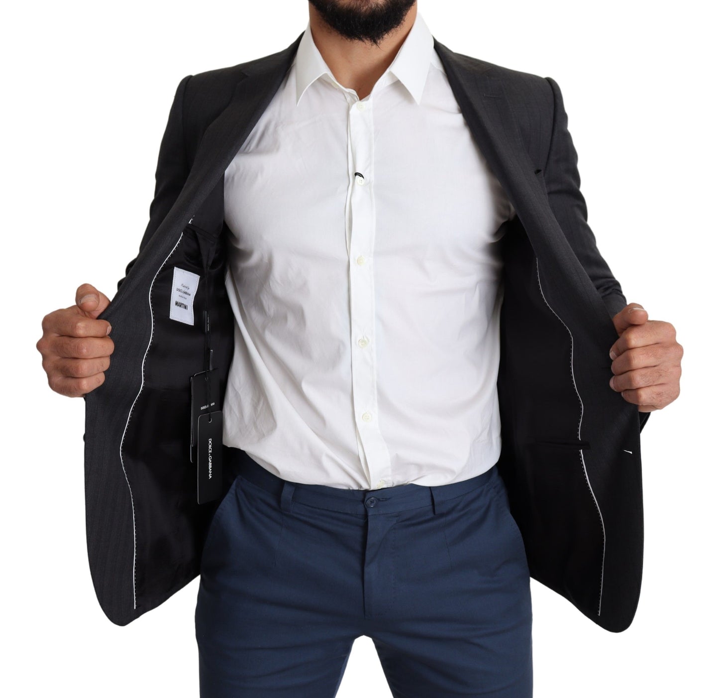 Dolce & Gabbana jacket - men