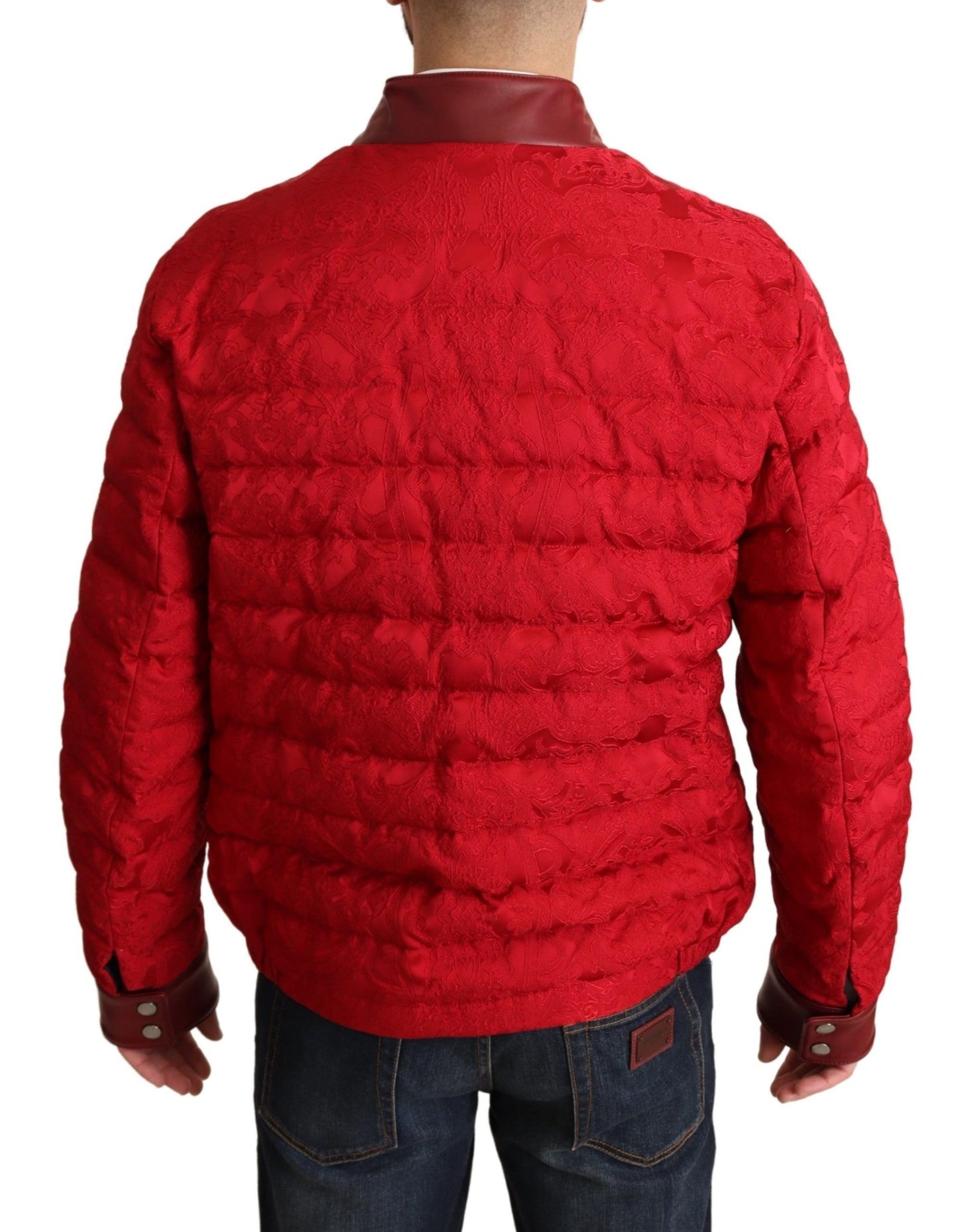 Dolce & Gabbana Steppjacke - Herren