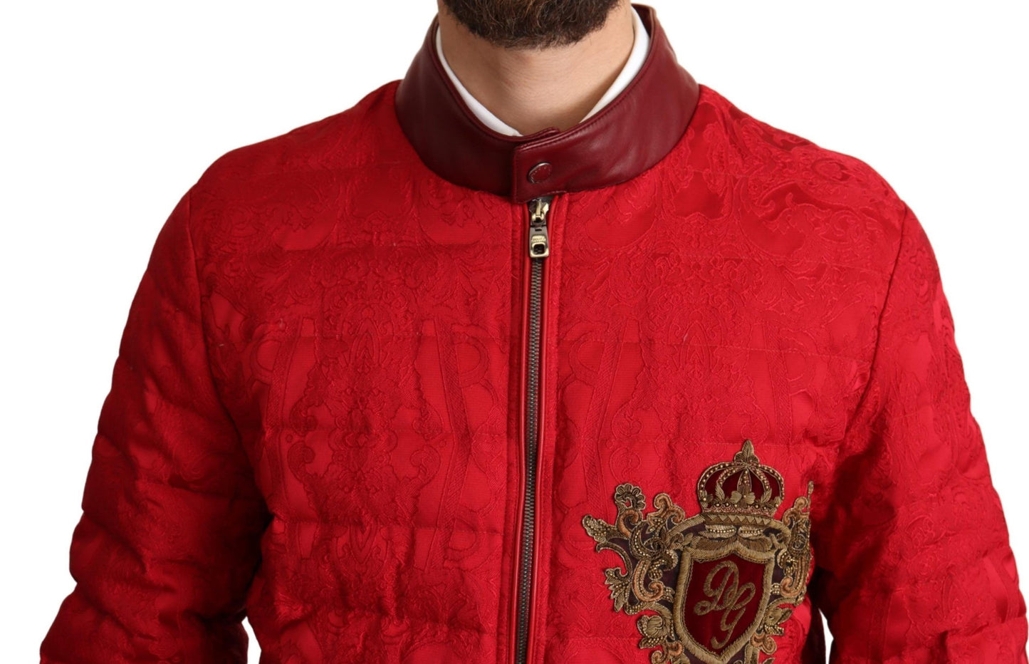 Dolce & Gabbana Steppjacke - Herren