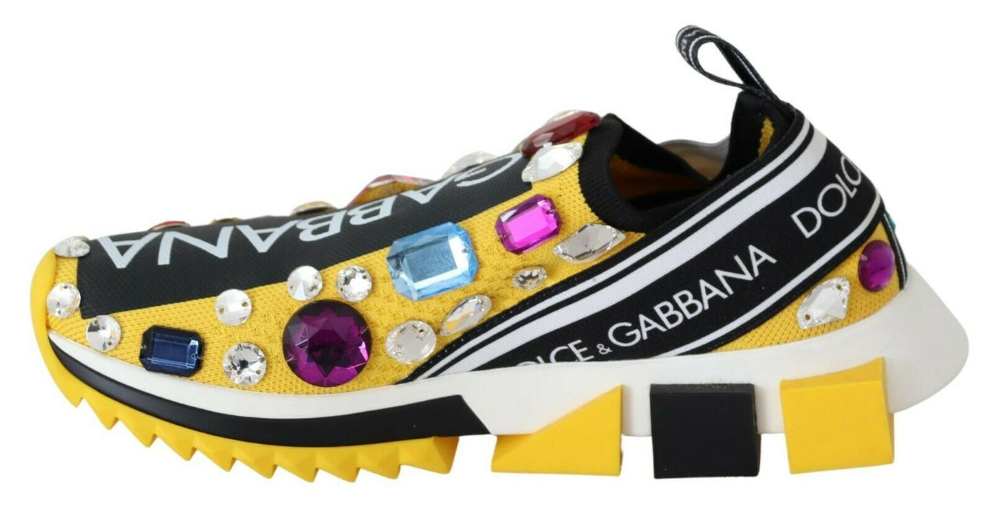 Dolce & Gabbana Sneakers - Women