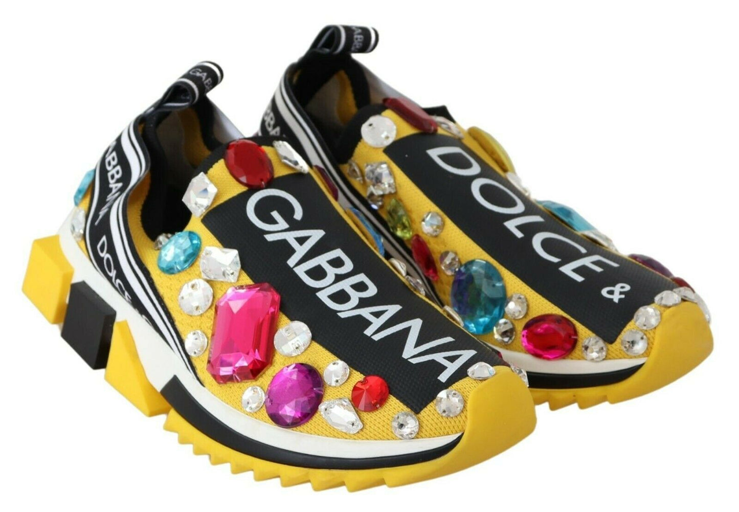 Dolce & Gabbana Sneakers - Women