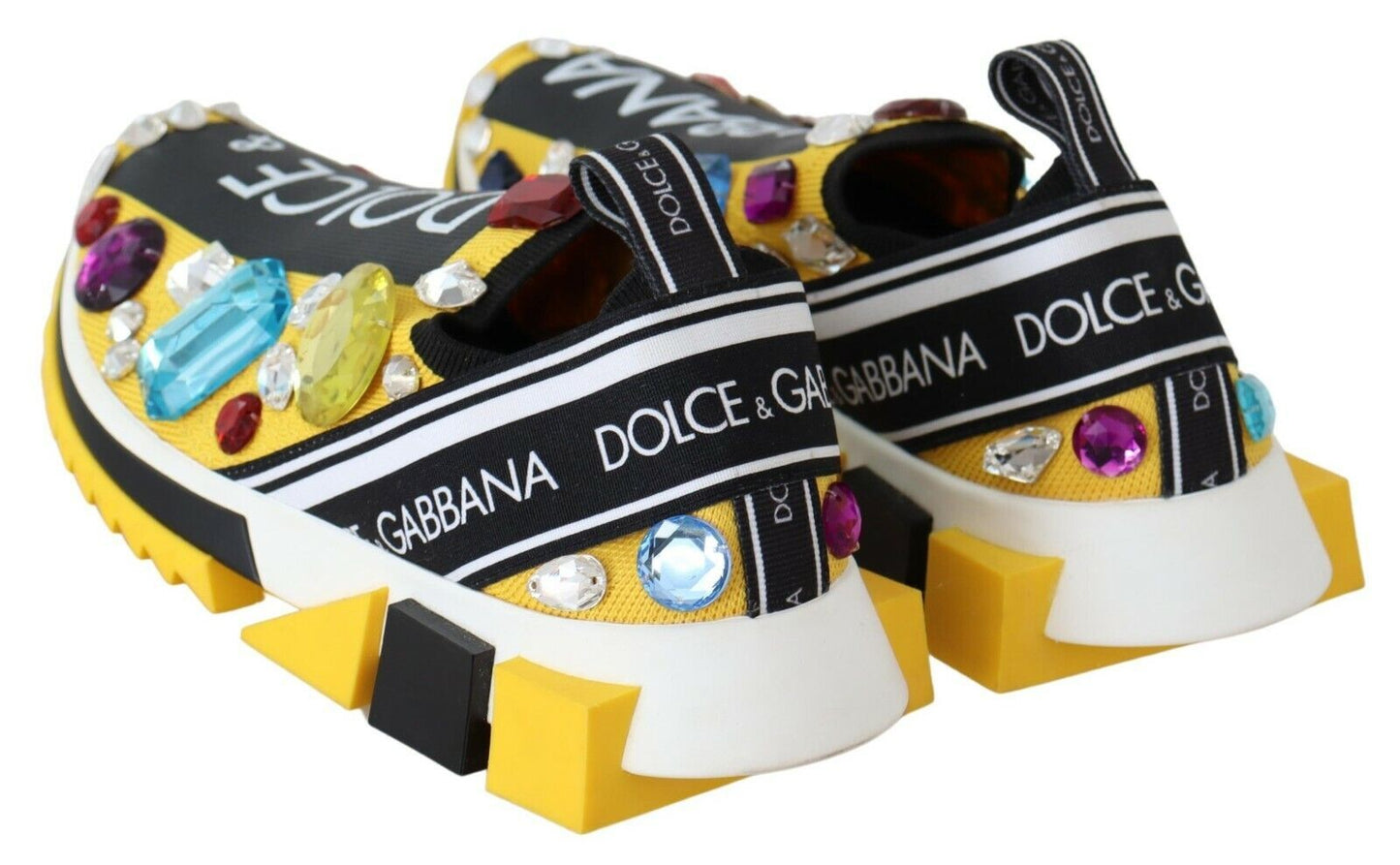 Dolce & Gabbana Sneakers - Women