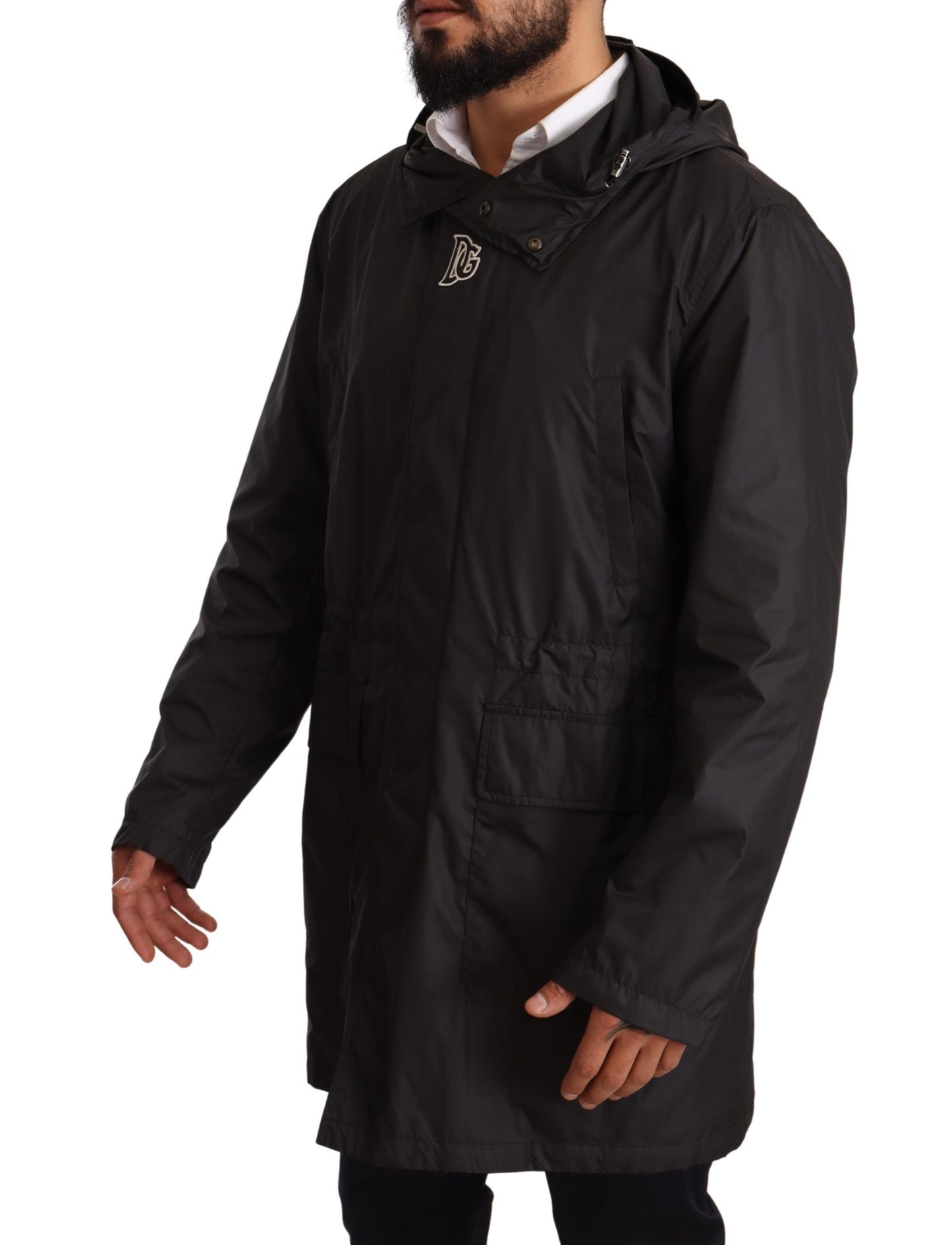 Dolce & Gabbana Parka - Herren