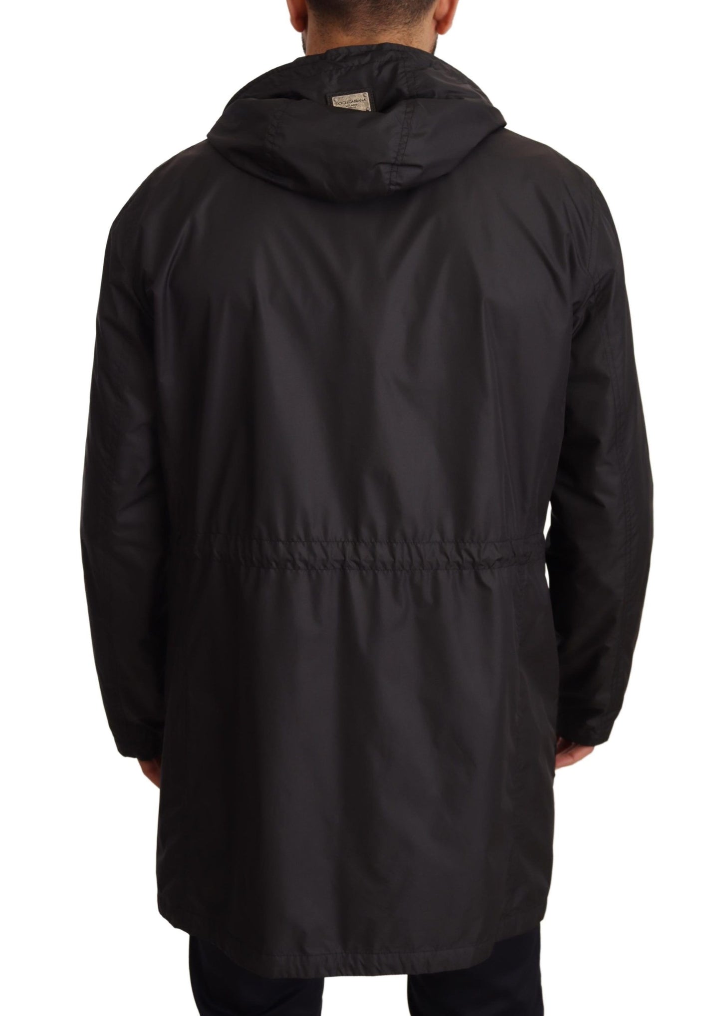 Dolce & Gabbana Parka - Herren