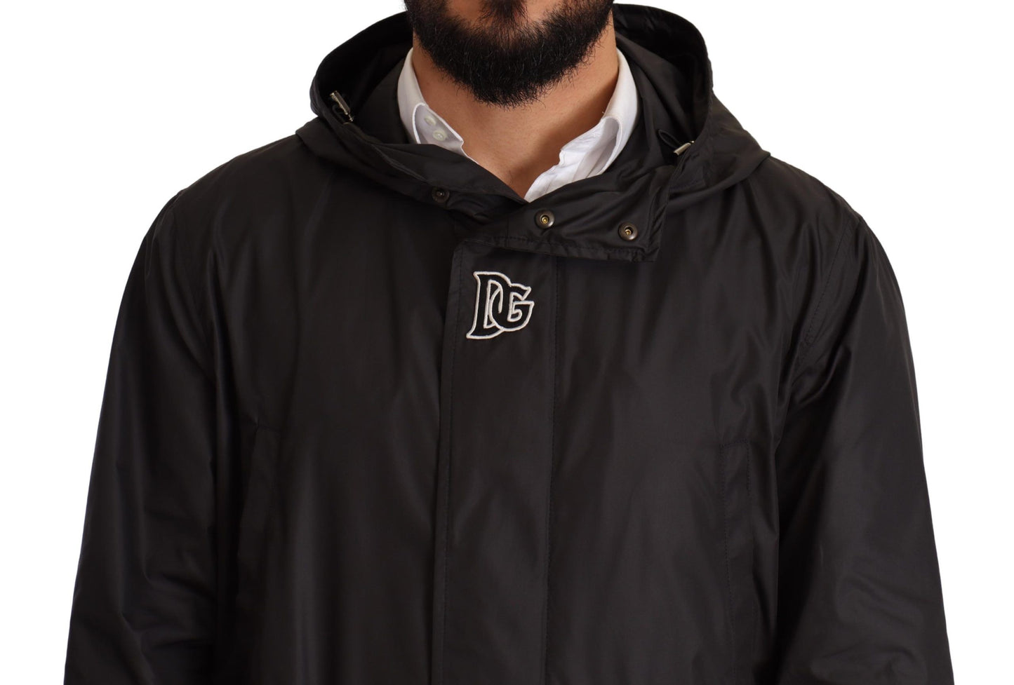 Dolce & Gabbana Parka - Herren