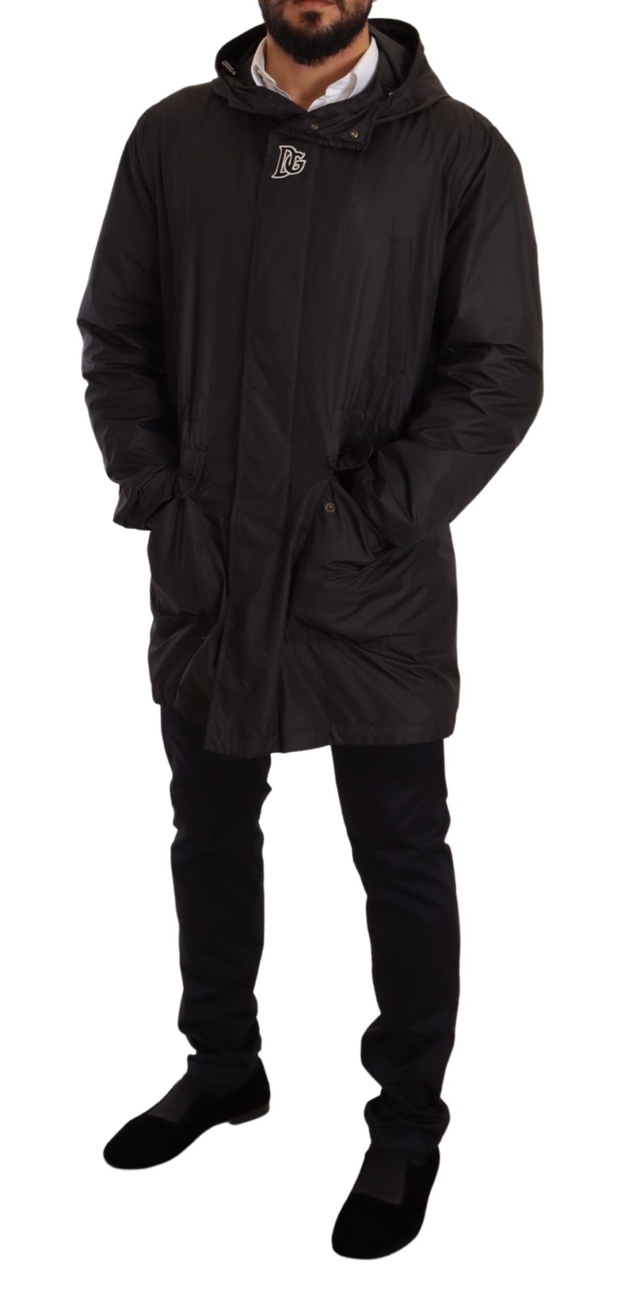 Dolce & Gabbana Parka - Herren