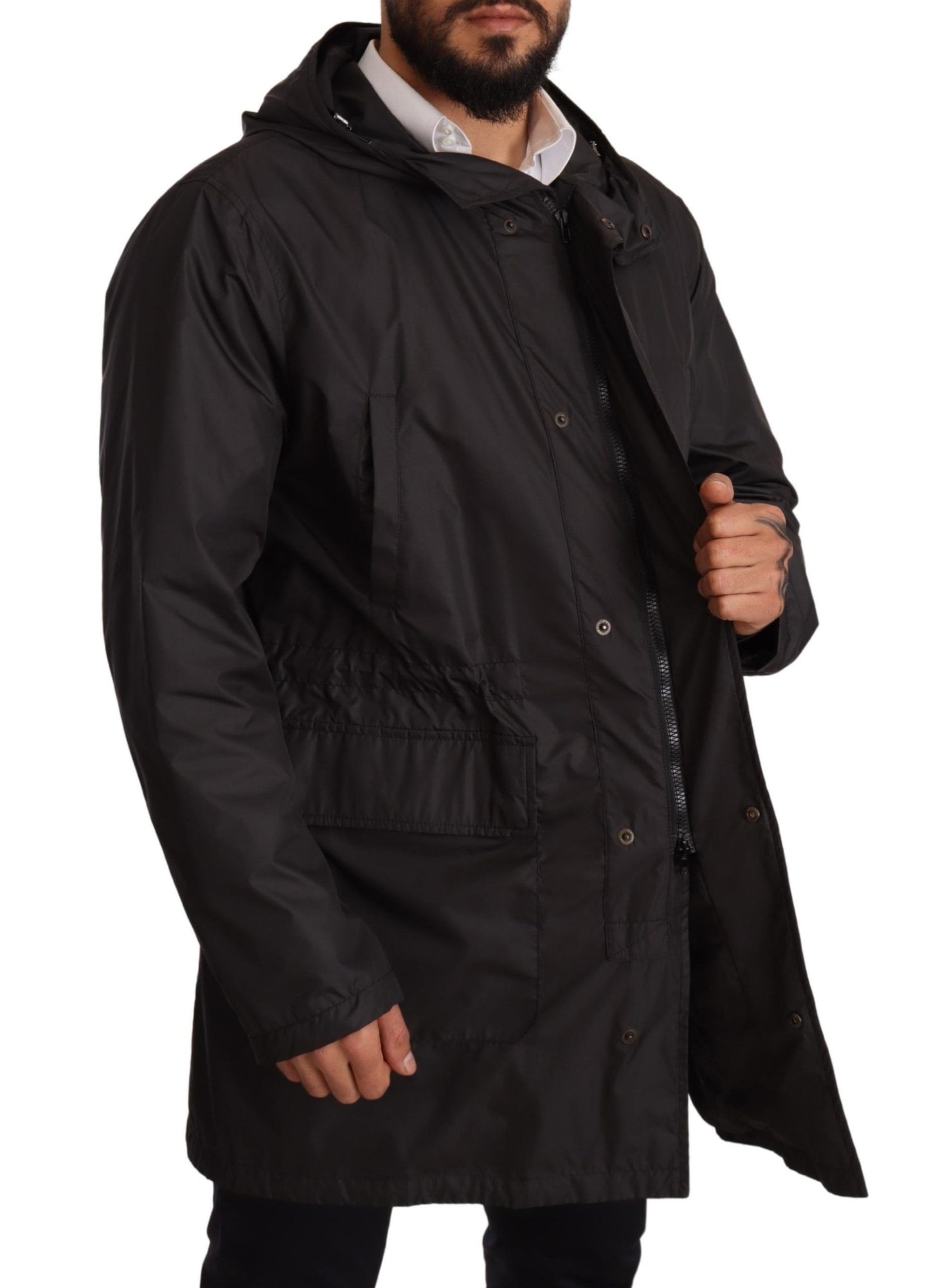 Dolce & Gabbana Parka - Herren