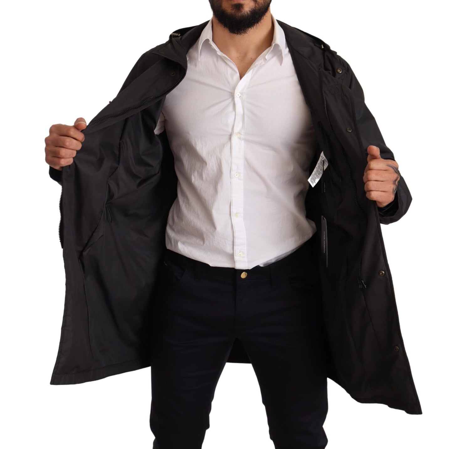 Dolce & Gabbana Parka - Herren