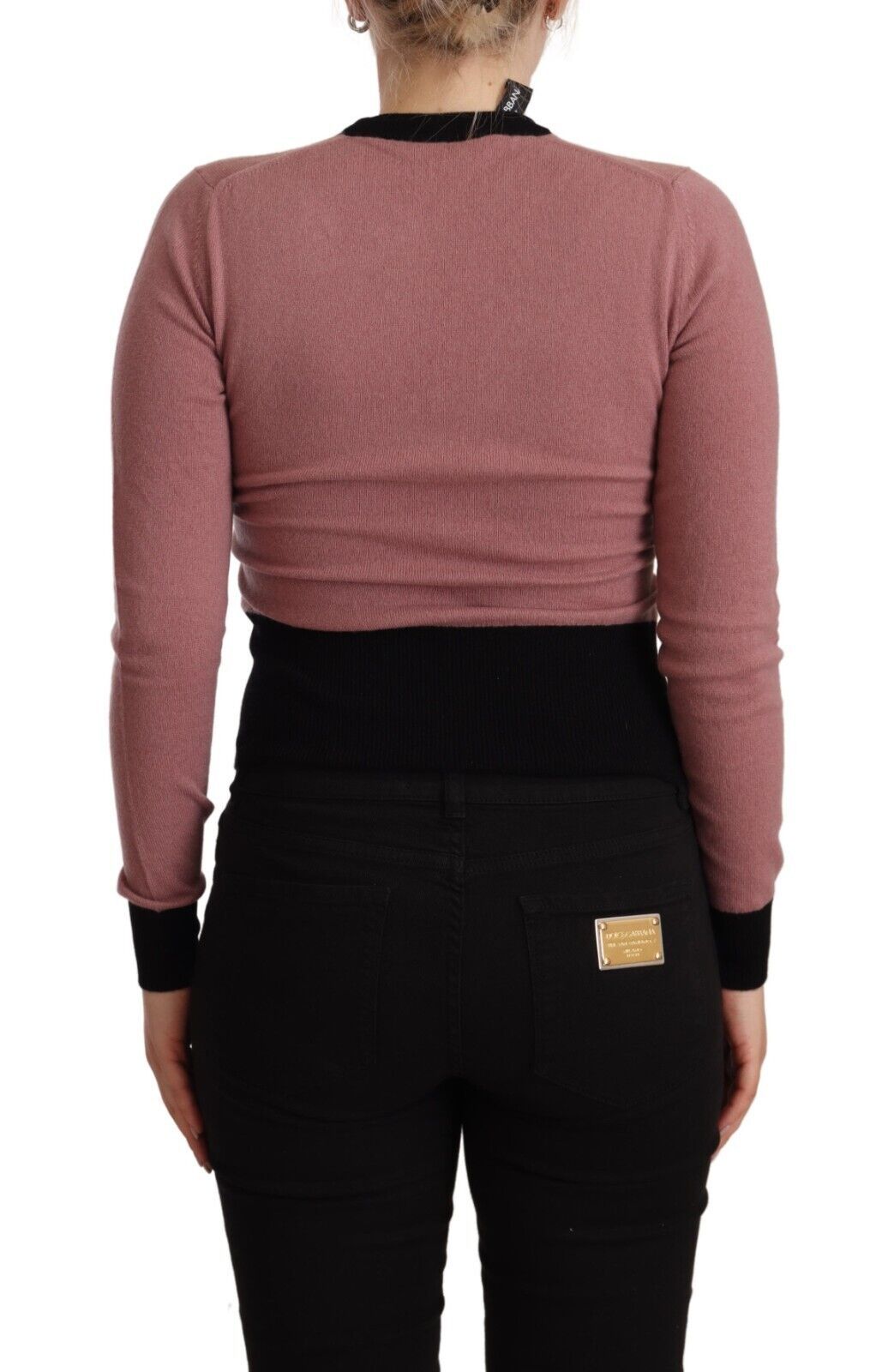 Dolce & Gabbana Kaschmirpullover - Damen