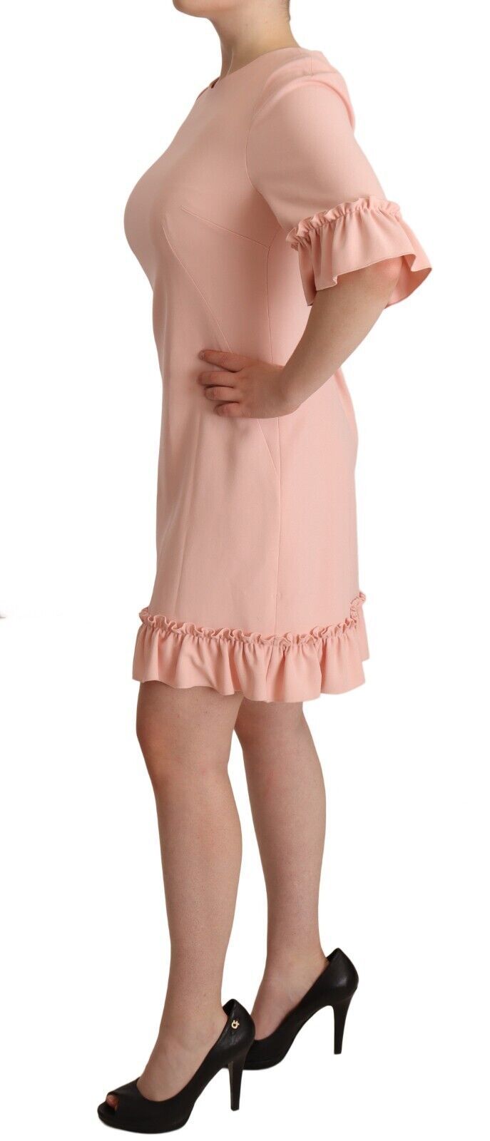 Dolce & Gabbana mini dress - women