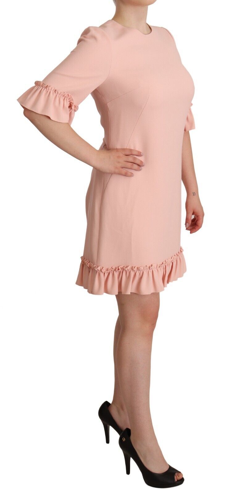 Dolce & Gabbana mini dress - women