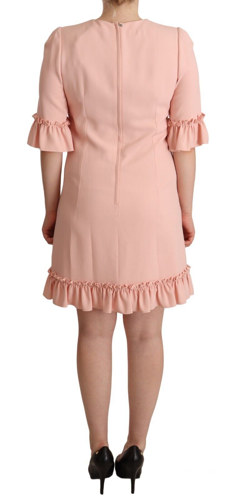 Dolce & Gabbana mini dress - women