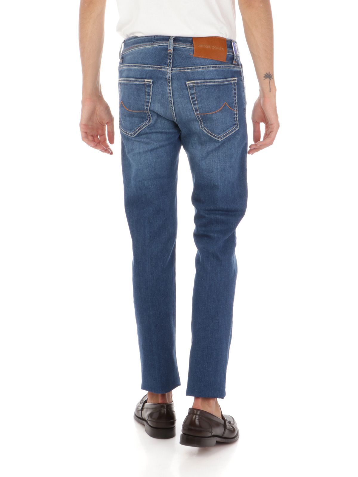 Jacob Cohën Jeans - Herren
