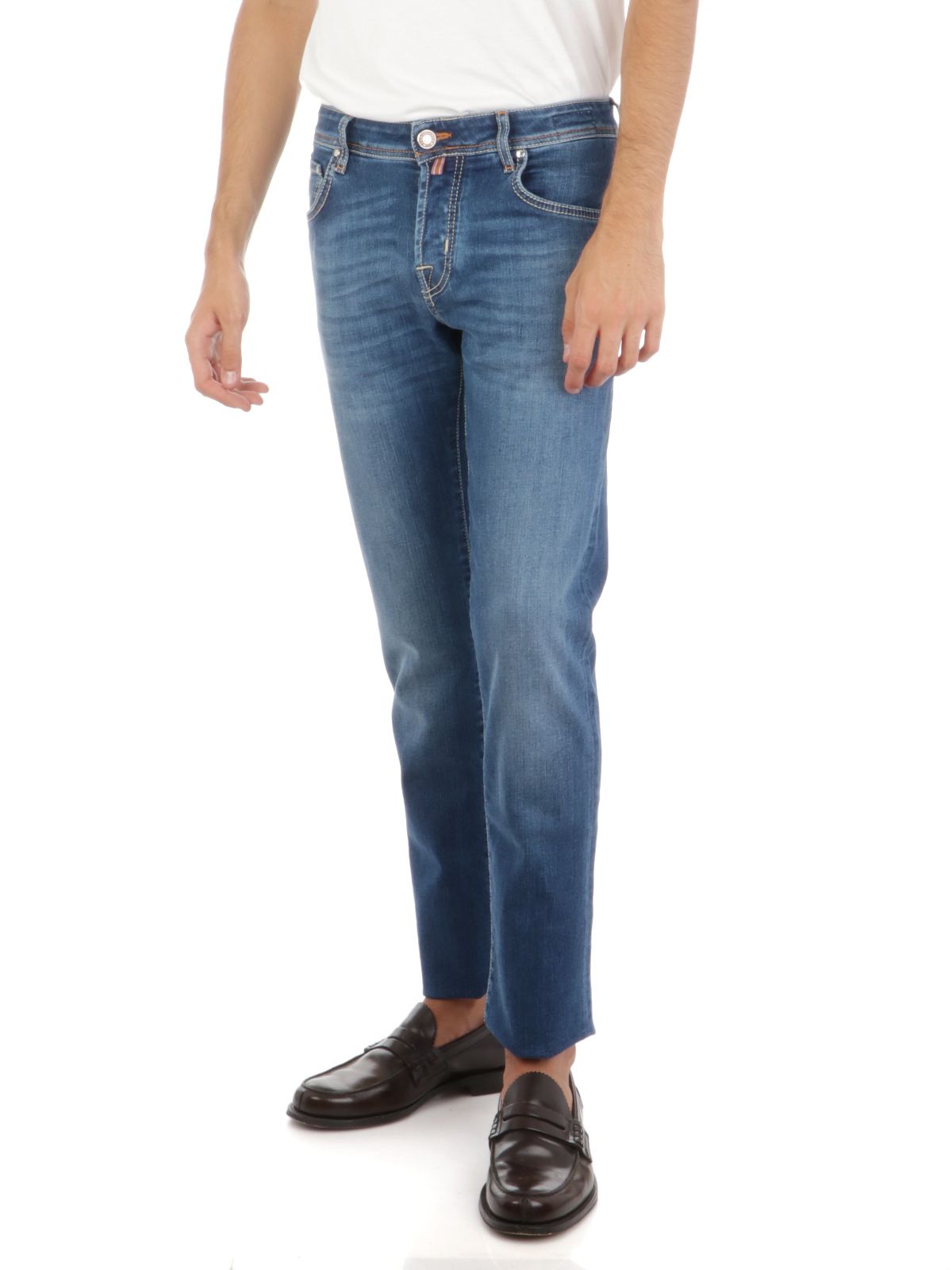 Jacob Cohën Jeans - Herren