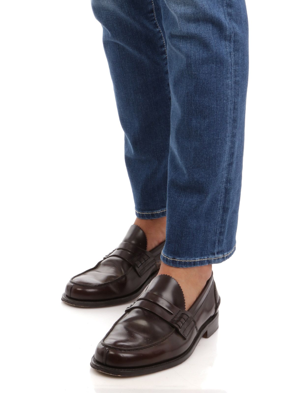 Jacob Cohën Jeans - Herren