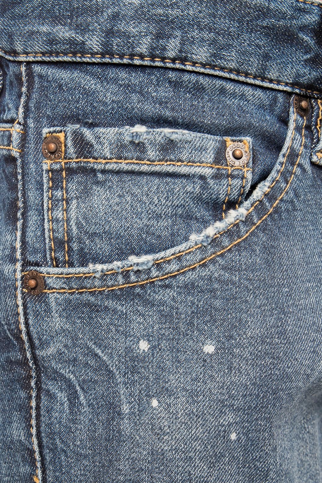 Dsquared² Skinny Jeans - Men