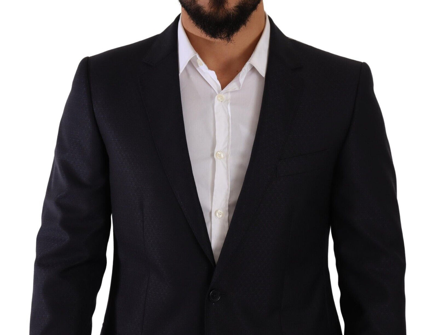 Dolce & Gabbana zweiteiliger Anzug - Herren