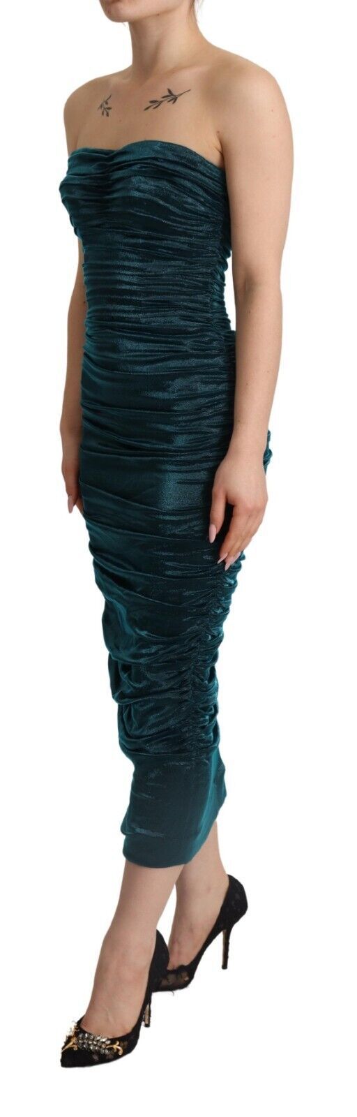 Dolce & Gabbana Maxikleid - Damen