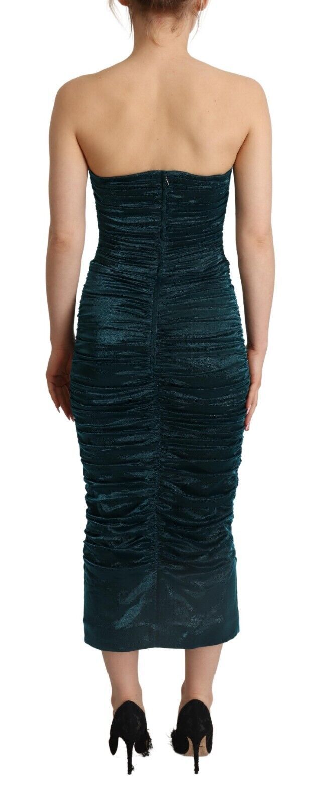 Dolce & Gabbana Maxikleid - Damen