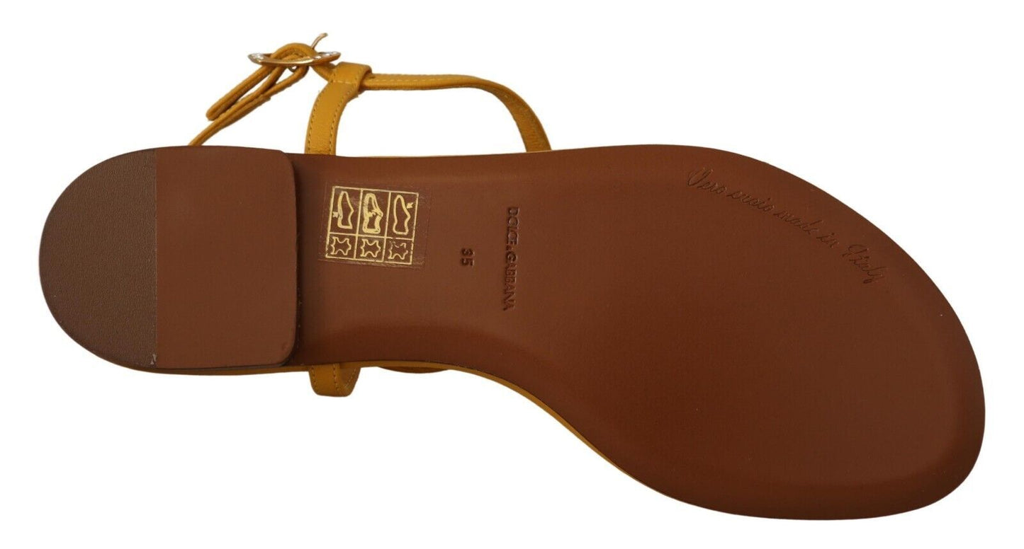 Dolce & Gabbana Sandalen - Damen
