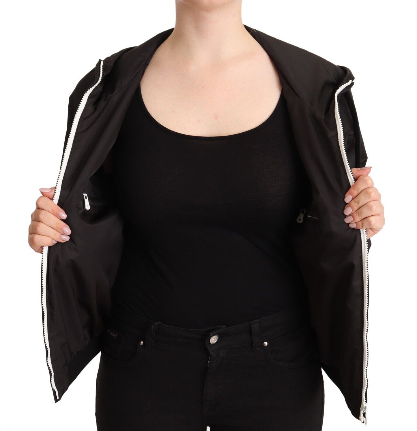 Dolce & Gabbana Bomber Jacket - Women