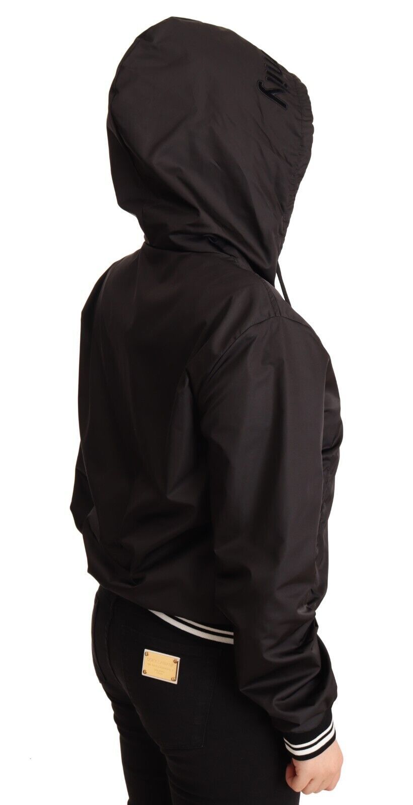 Dolce & Gabbana Bomber Jacket - Women