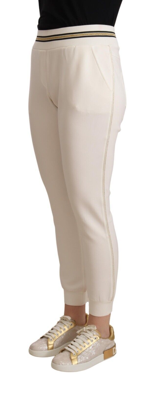 Patrizia Pepe jogging pants - women