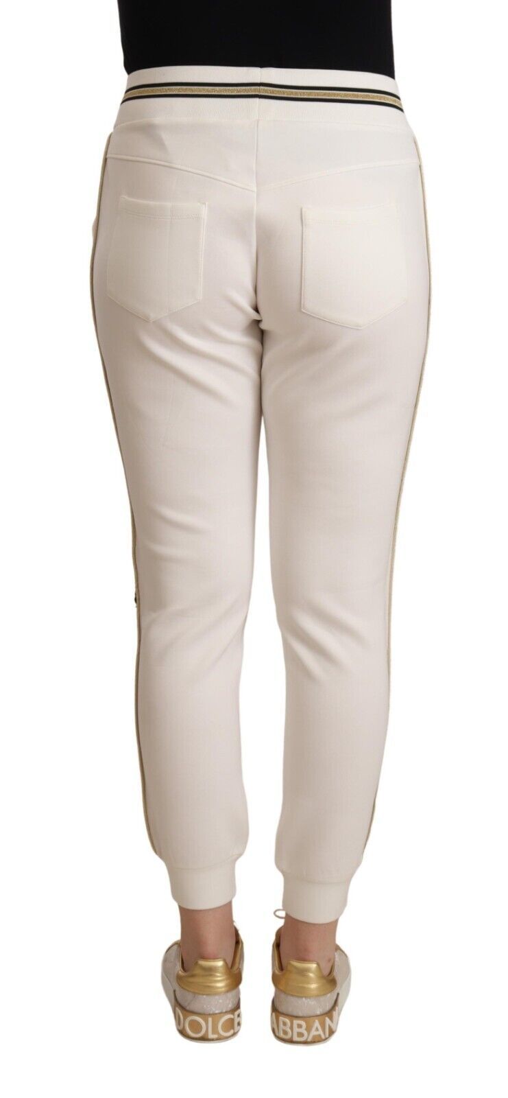Patrizia Pepe jogging pants - women