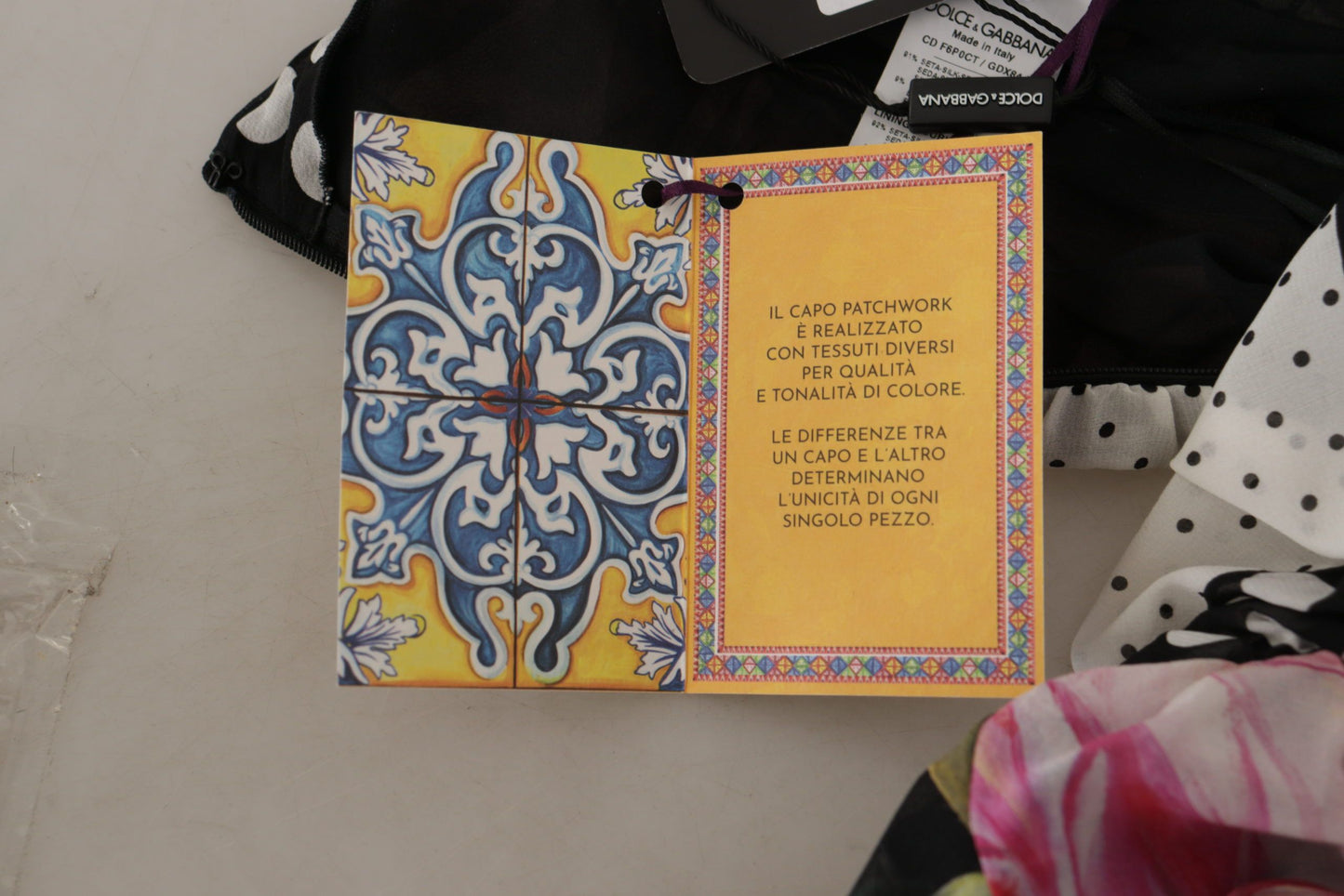 Dolce & Gabbana midi dress - Women