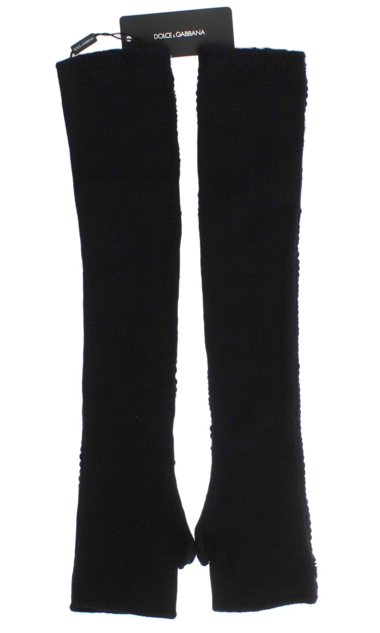 Dolce & Gabbana Gloves - Women