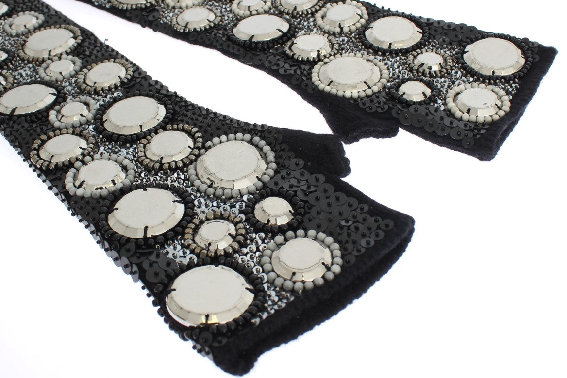 Dolce & Gabbana Gloves - Women