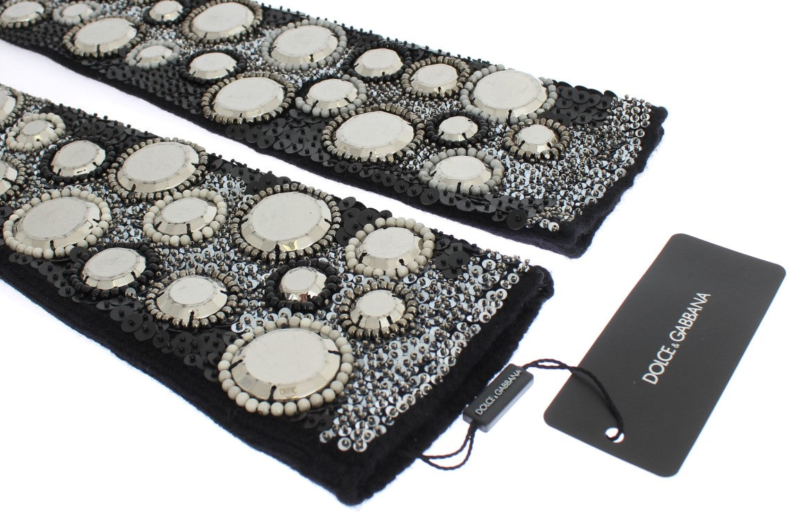 Dolce & Gabbana Gloves - Women
