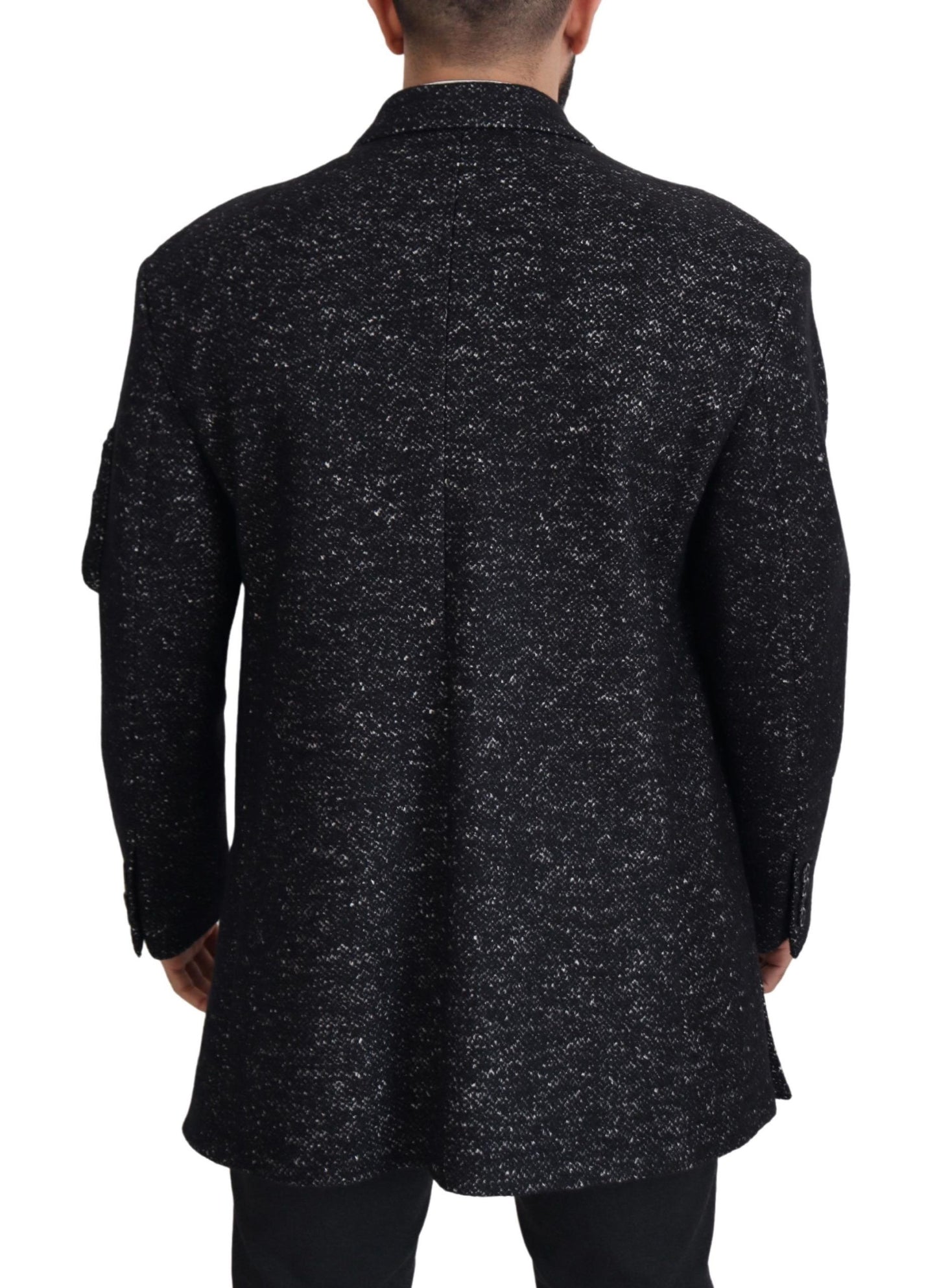 Dolce & Gabbana Bikerjacke - Herren