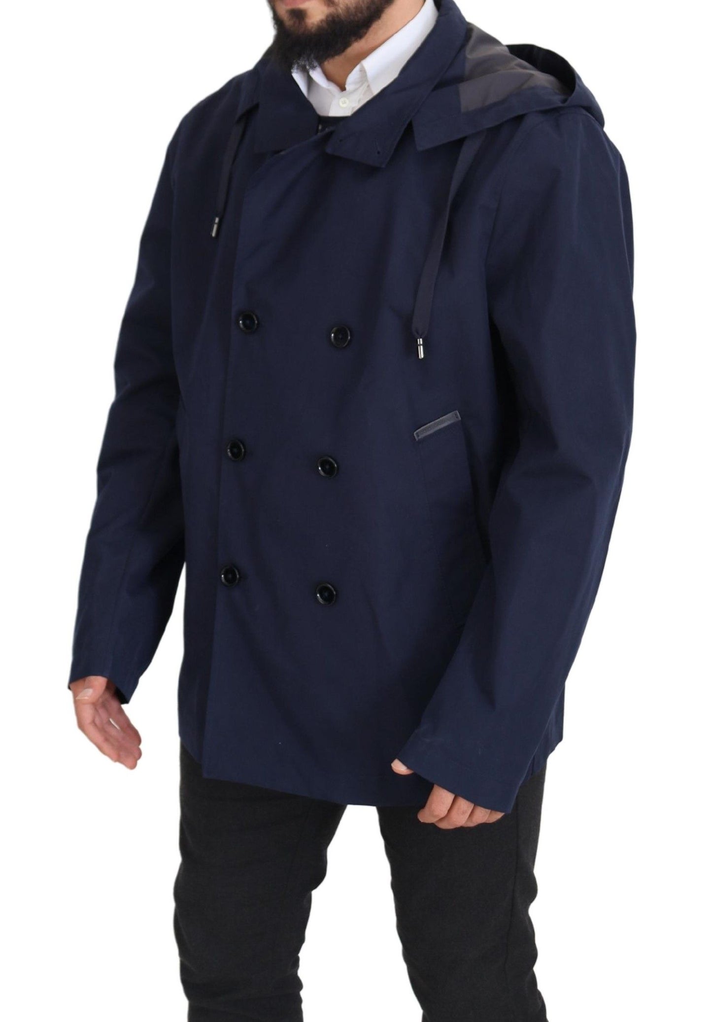 Dolce & Gabbana Parka - Herren