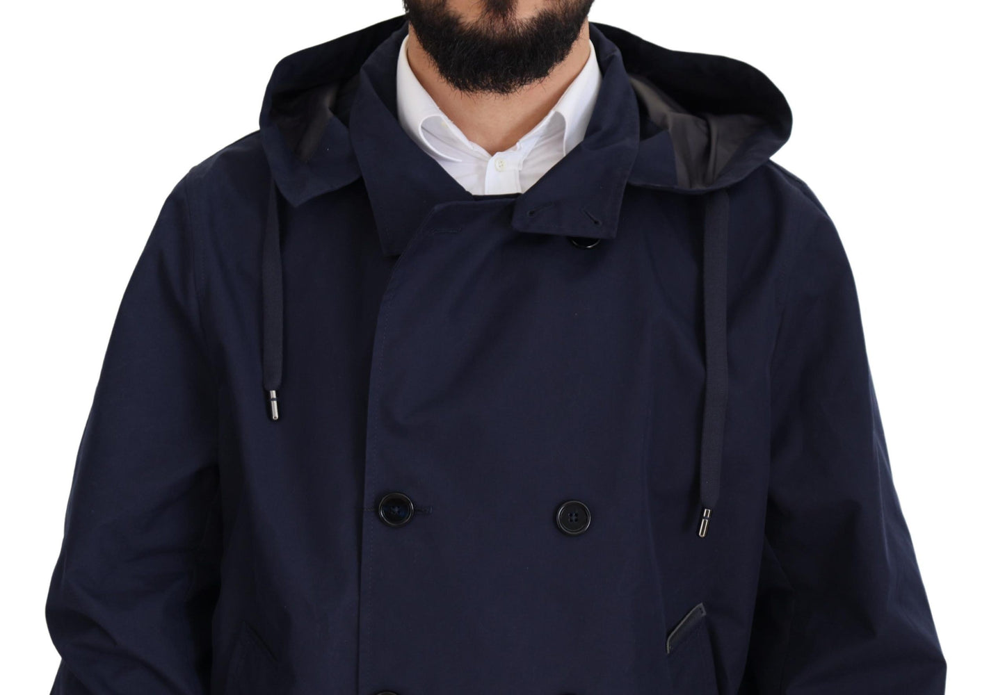 Dolce & Gabbana Parka - Herren