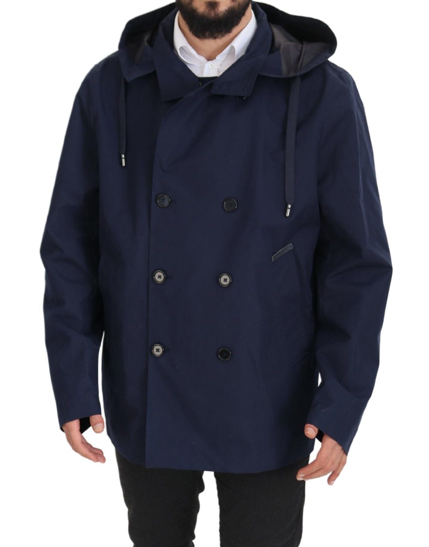 Dolce & Gabbana Parka - Herren