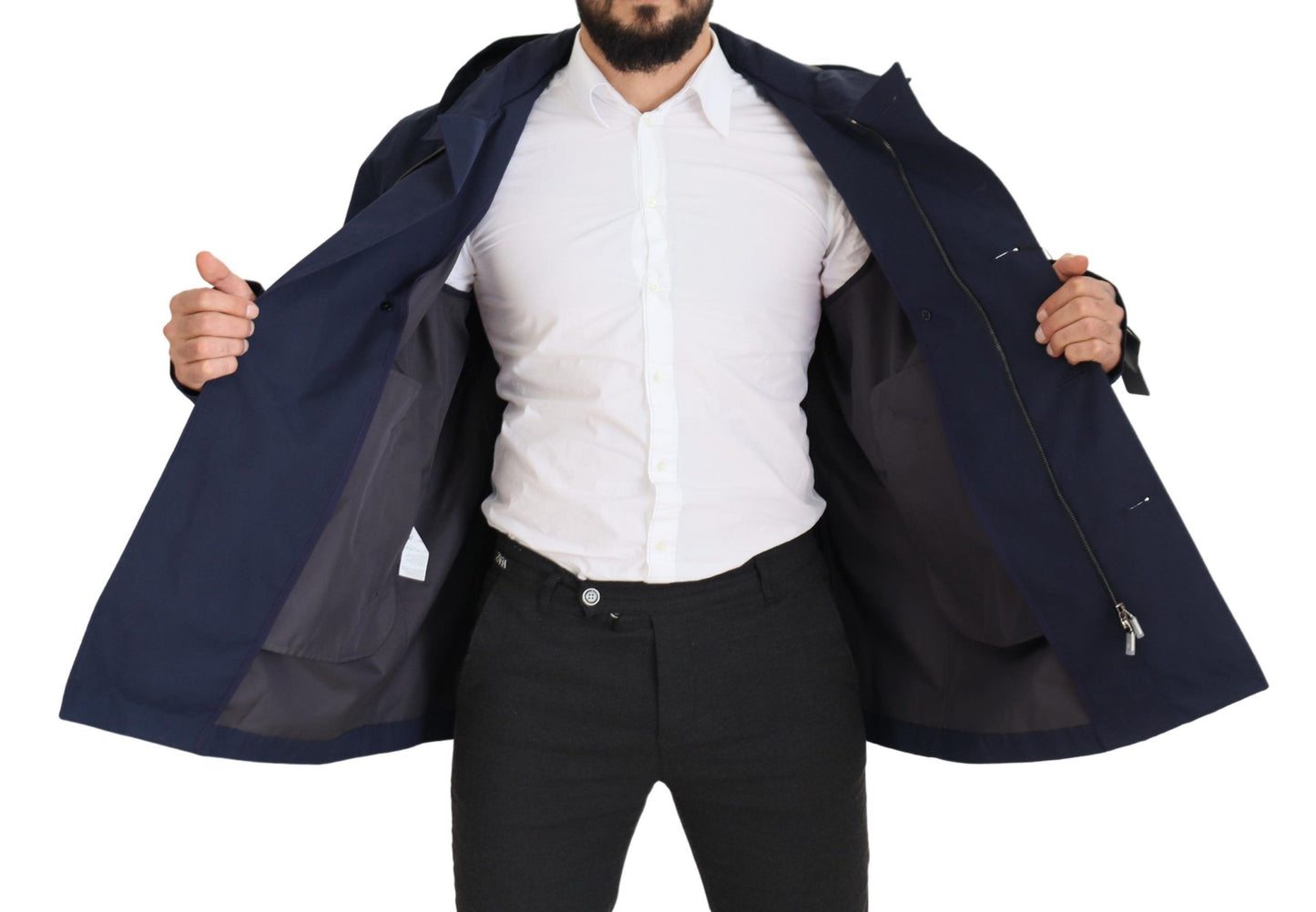Dolce & Gabbana Parka - Herren