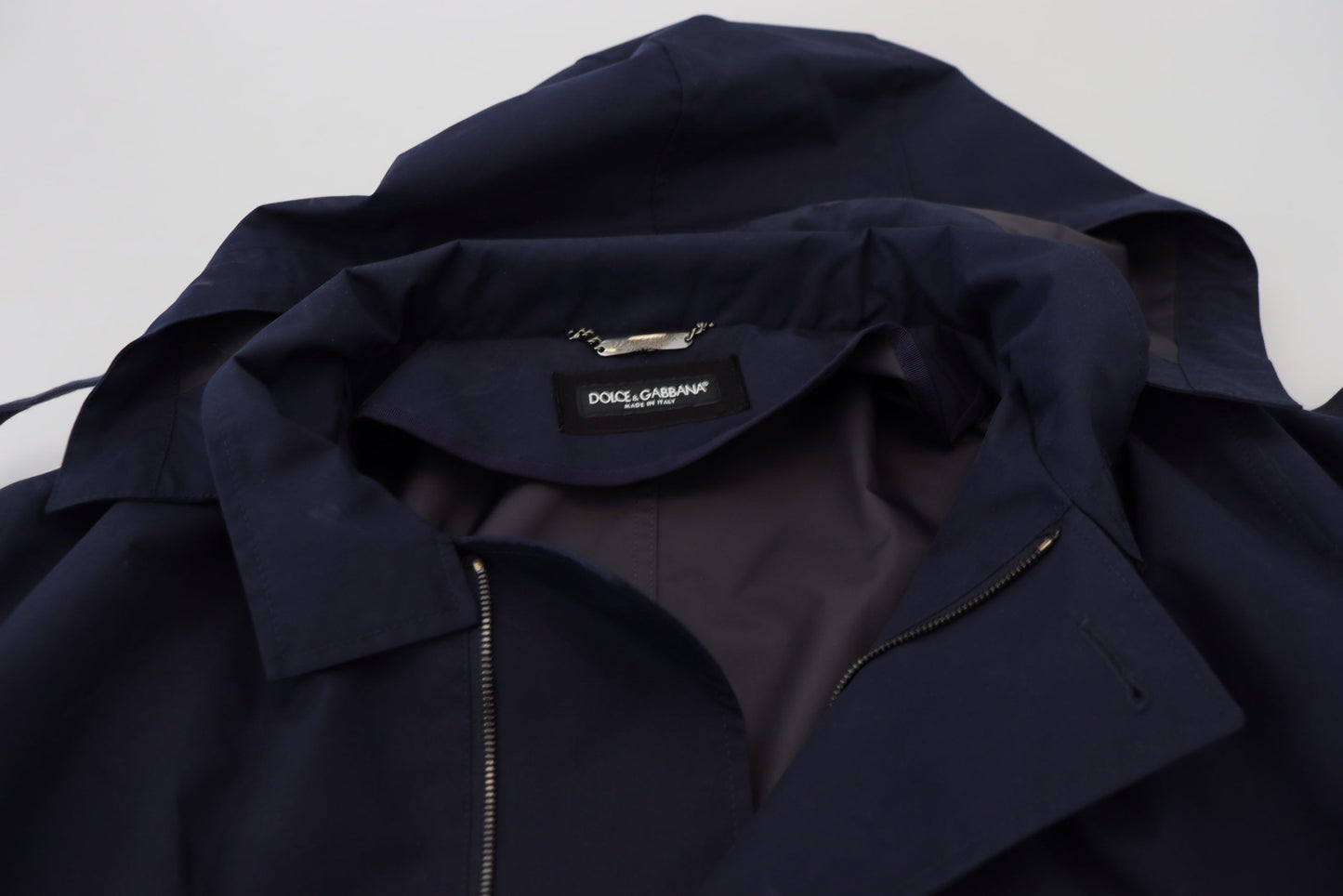 Dolce & Gabbana Parka - Herren