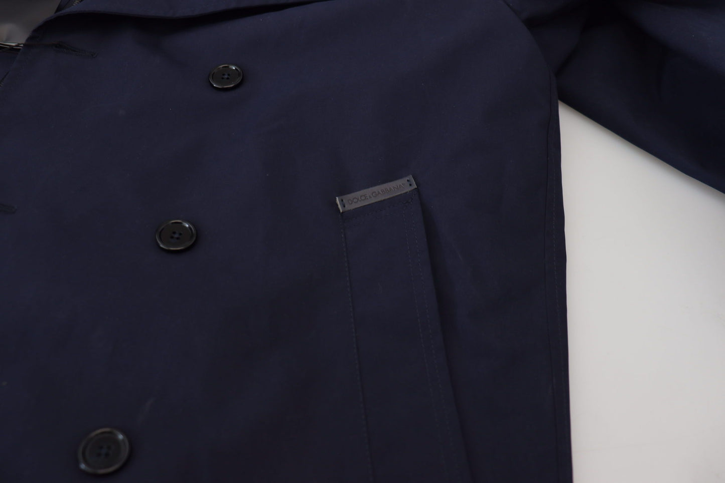 Dolce & Gabbana Parka - Herren