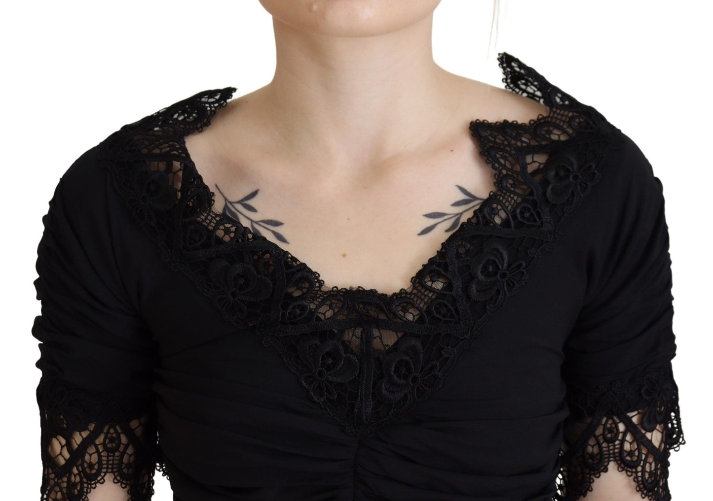 Dolce & Gabbana midi dress - Women