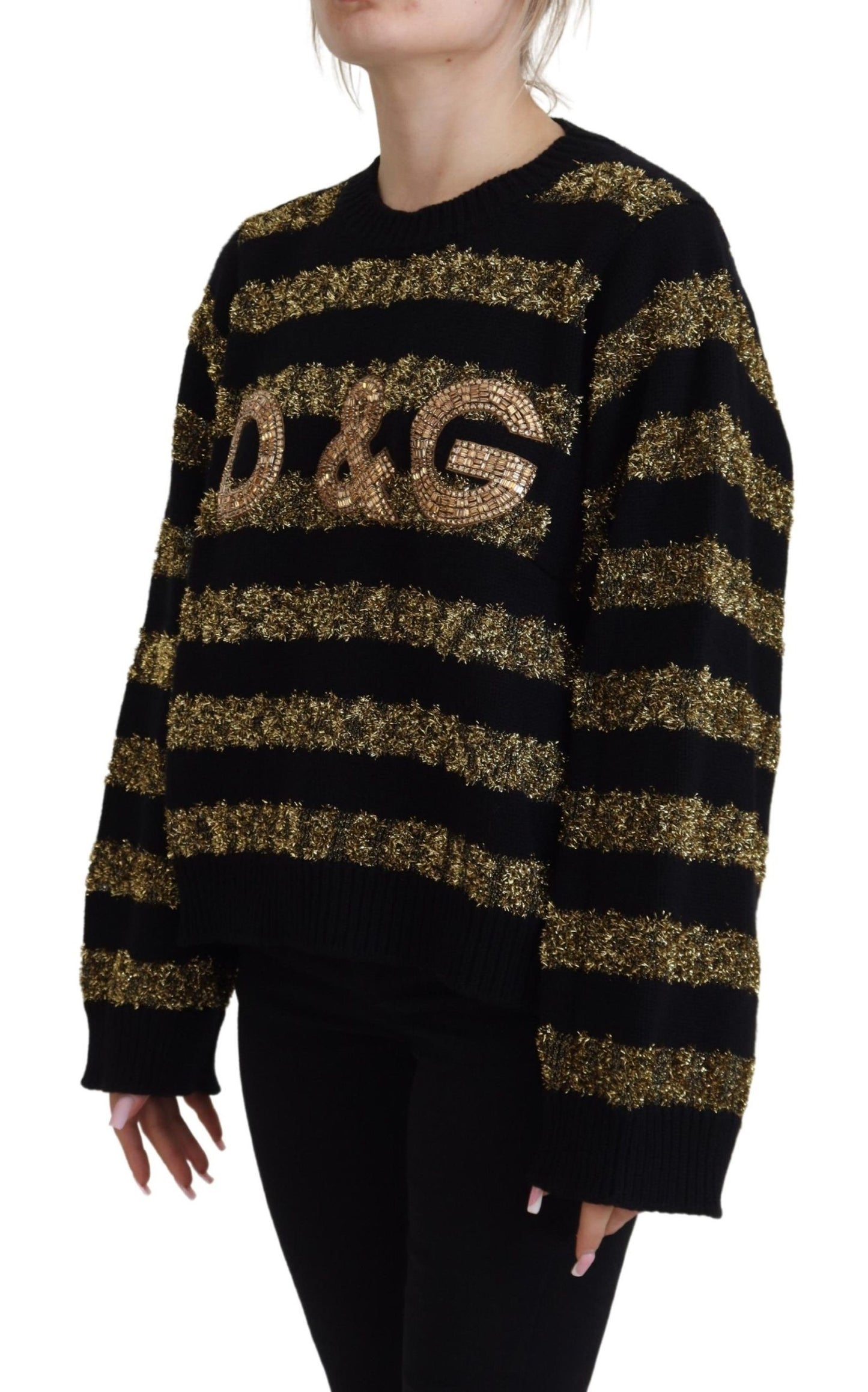 Dolce & Gabbana Strickpullover - Damen