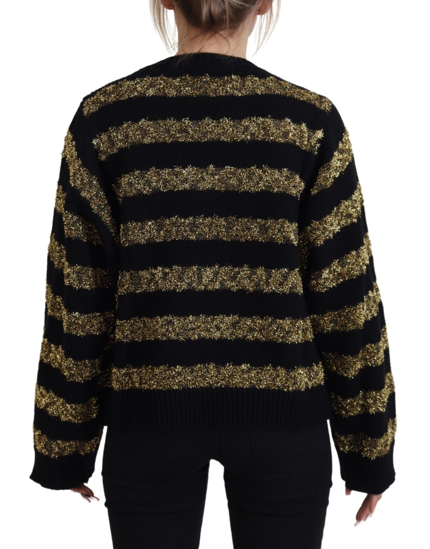 Dolce & Gabbana Strickpullover - Damen