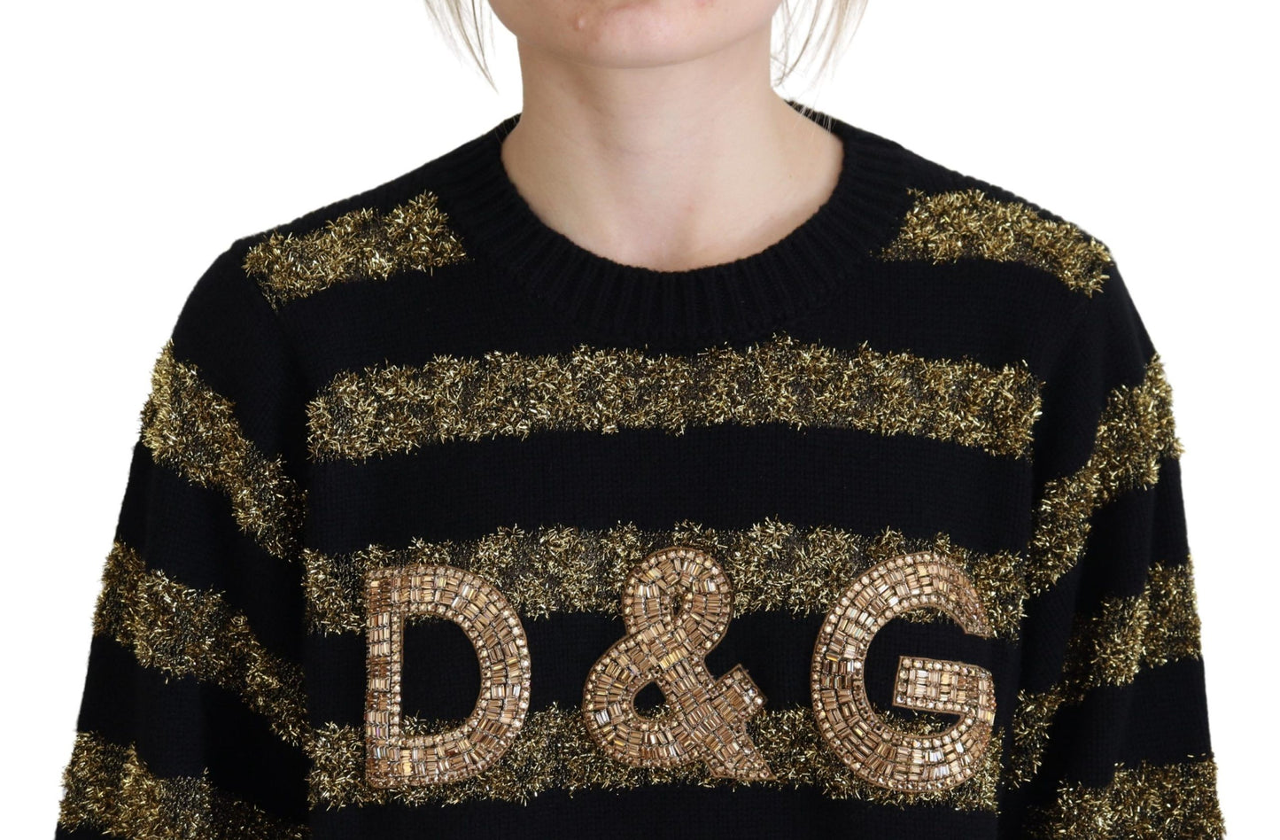Dolce & Gabbana Strickpullover - Damen